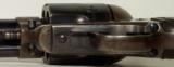 Rare Colt Single Action Army .38 Colt cal.—circa 1906 - 13 of 19