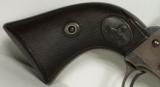 Rare Colt Single Action Army .38 Colt cal.—circa 1906 - 2 of 19