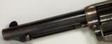 Rare Colt Single Action Army .38 Colt cal.—circa 1906 - 8 of 19