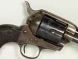 Rare Colt Single Action Army .38 Colt cal.—circa 1906 - 3 of 19