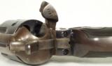 Rare Colt Single Action Army .38 Colt cal.—circa 1906 - 10 of 19