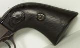 Colt Single Action Army—Wells Fargo & Co. 1906 - 6 of 19