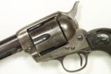 Colt Single Action Army—Wells Fargo & Co. 1906 - 7 of 19