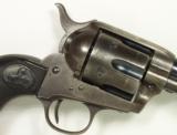 Colt Single Action Army—Wells Fargo & Co. 1906 - 3 of 19