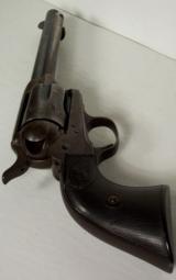 Colt Single Action Army—Wells Fargo & Co. 1906 - 17 of 19