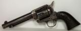 Colt Single Action Army—Wells Fargo & Co. 1906 - 5 of 19