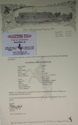 Colt Single Action Army—Wells Fargo & Co. 1906 - 19 of 19