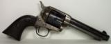 Colt Single Action Army 32-20 shipped Salina, Kansas - 1 of 17