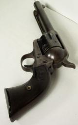 Colt Single Action Army 32-20 shipped Salina, Kansas - 16 of 17