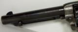 Colt Single Action Army 32-20 shipped Salina, Kansas - 8 of 17