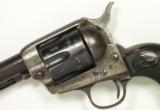 Colt Single Action Army 32-20 shipped Salina, Kansas - 7 of 17