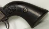 Colt Single Action Army 32-20 shipped Salina, Kansas - 6 of 17