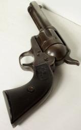 Colt Single Action Army 45—4 ¾”—Letter 1894 - 17 of 19