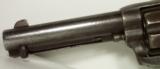 Colt Single Action Army 45—4 ¾”—Letter 1894 - 8 of 19