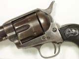Colt Single Action Army 45—4 ¾”—Letter 1894 - 7 of 19