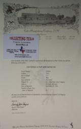 Colt Single Action Army 45—4 ¾”—Letter 1894 - 19 of 19