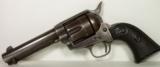 Colt Single Action Army 45—4 ¾”—Letter 1894 - 5 of 19