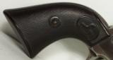 Colt Single Action Army 45—4 ¾”—Letter 1894 - 2 of 19