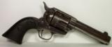 Colt Single Action Army 45—4 ¾”—Letter 1894 - 1 of 19