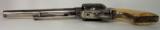 Colt Single Action Army 44-40 Nickel-Ivory 1881 - 17 of 20