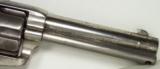 Colt Single Action 32 WCF Nickel mgf. 1893 - 4 of 19