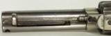 Colt Single Action 32 WCF Nickel mgf. 1893 - 14 of 19