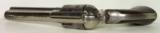 Colt Single Action 32 WCF Nickel mgf. 1893 - 12 of 19