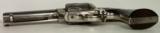 Colt Single Action 32 WCF Nickel mgf. 1893 - 13 of 19