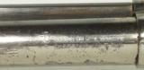 Colt Single Action 32 WCF Nickel mgf. 1893 - 9 of 19