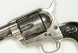 Colt Single Action 32 WCF Nickel mgf. 1893 - 6 of 19