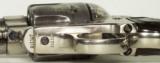 Colt Single Action 32 WCF Nickel mgf. 1893 - 15 of 19