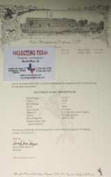 Colt Single Action 32 WCF Nickel mgf. 1893 - 19 of 19