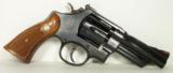 Smith & Wesson 28-2 NYSP - 1 of 19