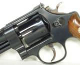 Smith & Wesson 28-2 NYSP - 7 of 19