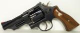 Smith & Wesson 28-2 NYSP - 5 of 19