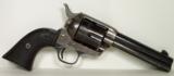 Colt Single Action Army 32-20 made 1917 - 1 of 18