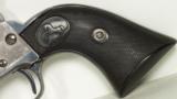 Colt Single Action Army 32-20 made 1917 - 6 of 18
