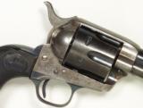 Colt Single Action Army 32-20 made 1917 - 3 of 18