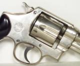 Smith & Wesson 44 Triple Lock—1914 - 3 of 17