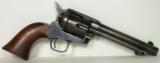 Colt Single Action Army—RARE all Blue - 1 of 20