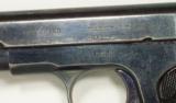 Colt Model 1903 .32 cal. 1906 - 7 of 14