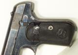 Colt Model 1903 .32 cal. 1906 - 5 of 14