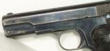 Colt Model 1903 .32 cal. 1906 - 6 of 14