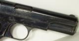 Colt Model 1903 .32 cal. 1906 - 3 of 14