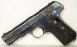 Colt Model 1903 .32 cal. 1906 - 4 of 14