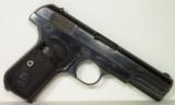 Colt Model 1903 .32 cal. 1906 - 1 of 14