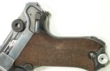 Mauser Luger P-08 Code BYF41 - 5 of 14