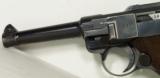 Mauser Luger P-08 Code BYF41 - 6 of 14
