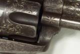 Colt Single Action Army Engraved 1884 - 5 of 21