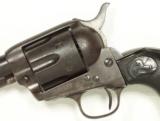Colt Single Action Army 45 made in 1908 - 7 of 20